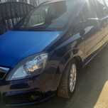 Vânzare urgentă opel zafira