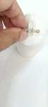 Inel Aur 14 k (nou)