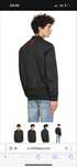 HUGO Bomber Jacket