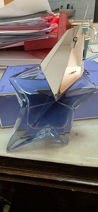 Apa de parfum Mugler Angel