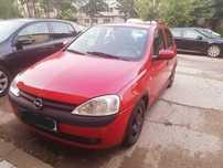OPEL CORSA 1.4 Benzina Automata