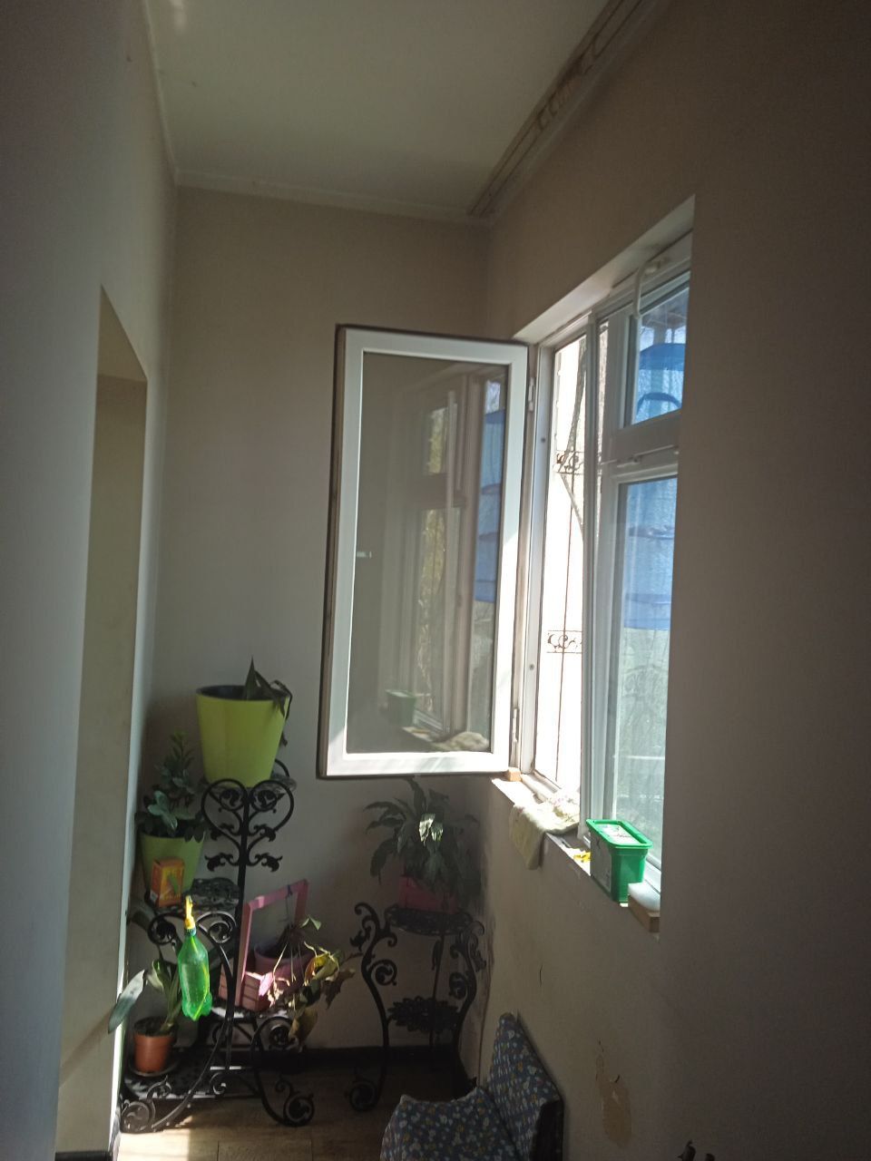 Продам  1 комнатную квартиру
