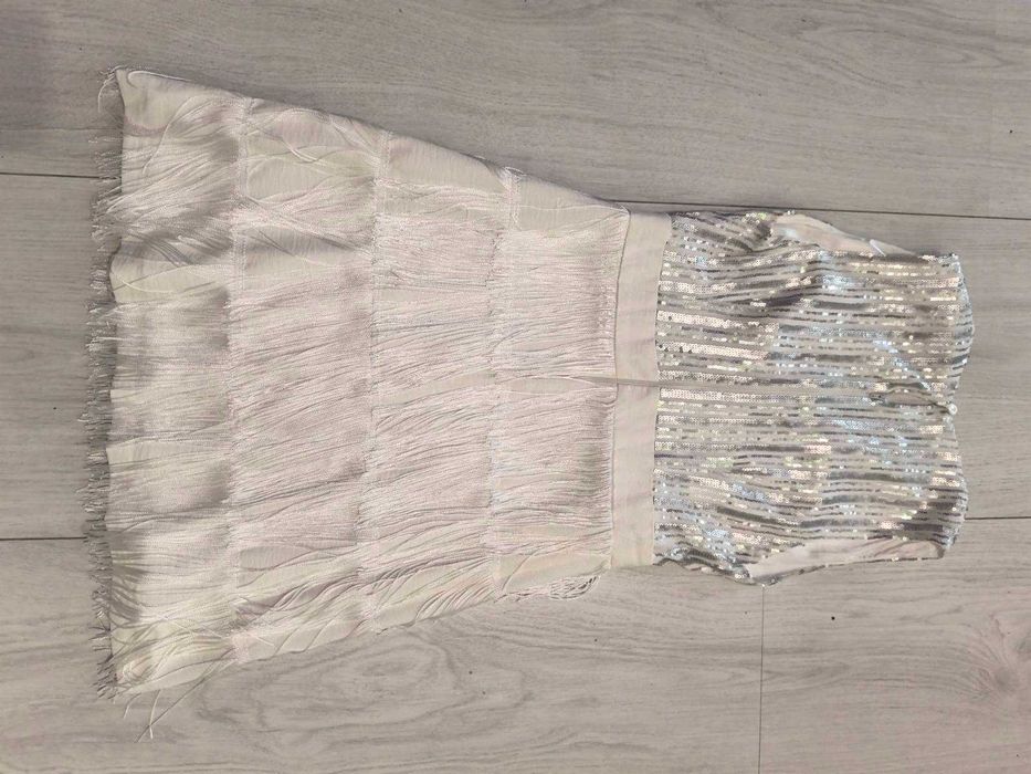 стилна рокля Lucy L 60лв