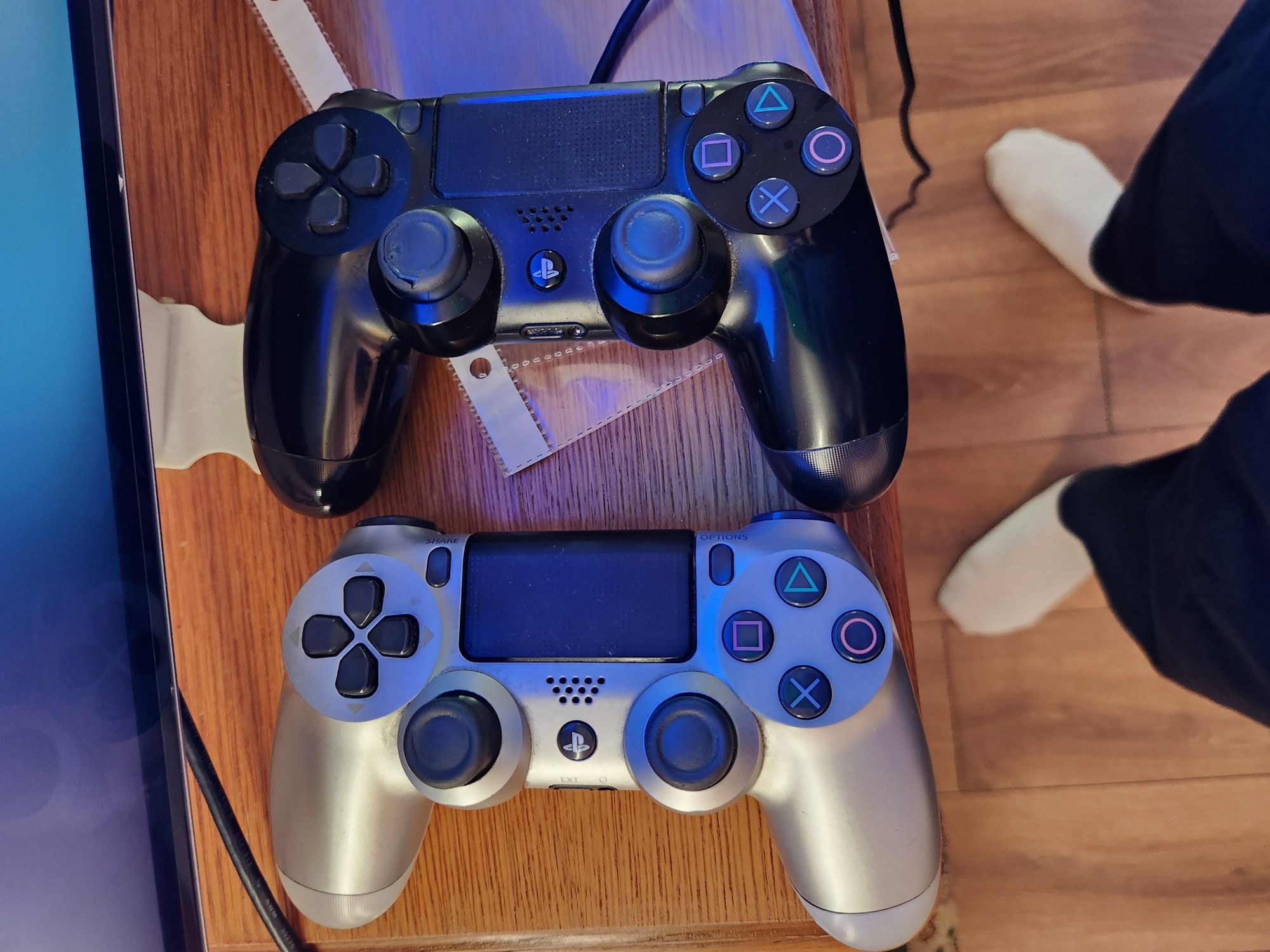 Playstation Pro 1 TB