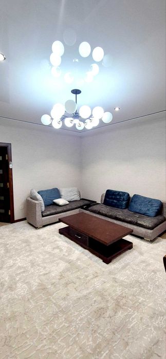 Kiralık 3 odalı ev. Сдам СВОЮ 3х комнатную квартиру на Лабзаке Ц13