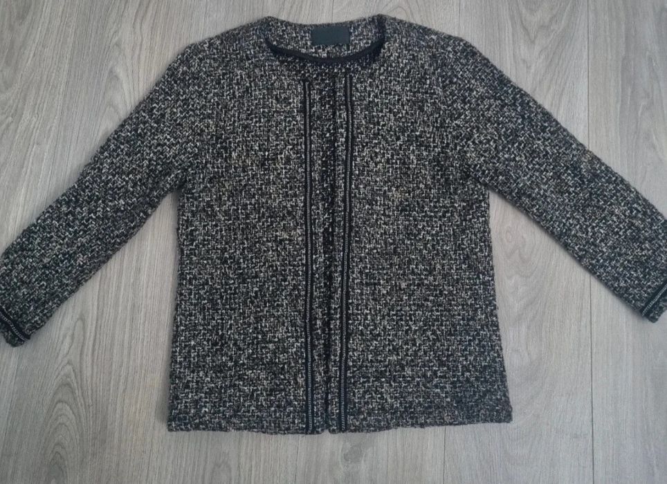 Sacou de damă Zara