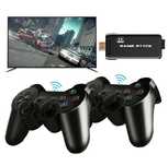 Безжична колзола за игра Game stick HDMI 4K Ретро
