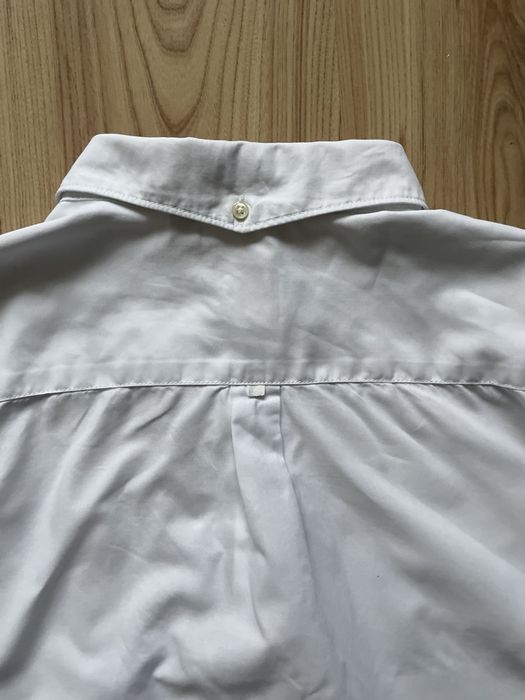 LACOSTE L!VE / мъжка риза L/XL