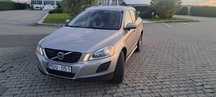Volvo XC 60 Volvo xc60 2012 2.4l  Automat  4×4