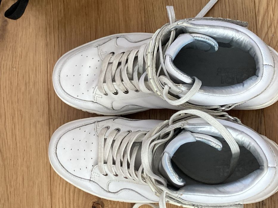 Nike Karl Lagerfeld Оригинални обувки