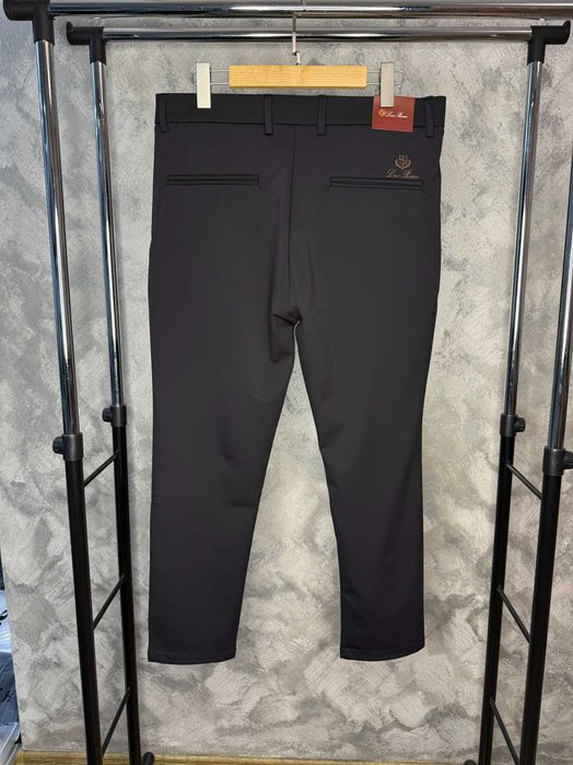 Pantaloni Loro Piana