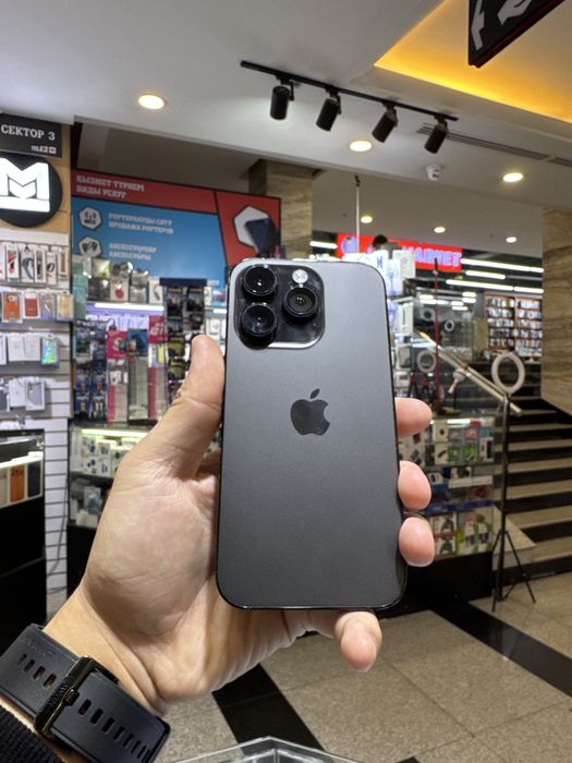 Iphone 14 про 128 гб