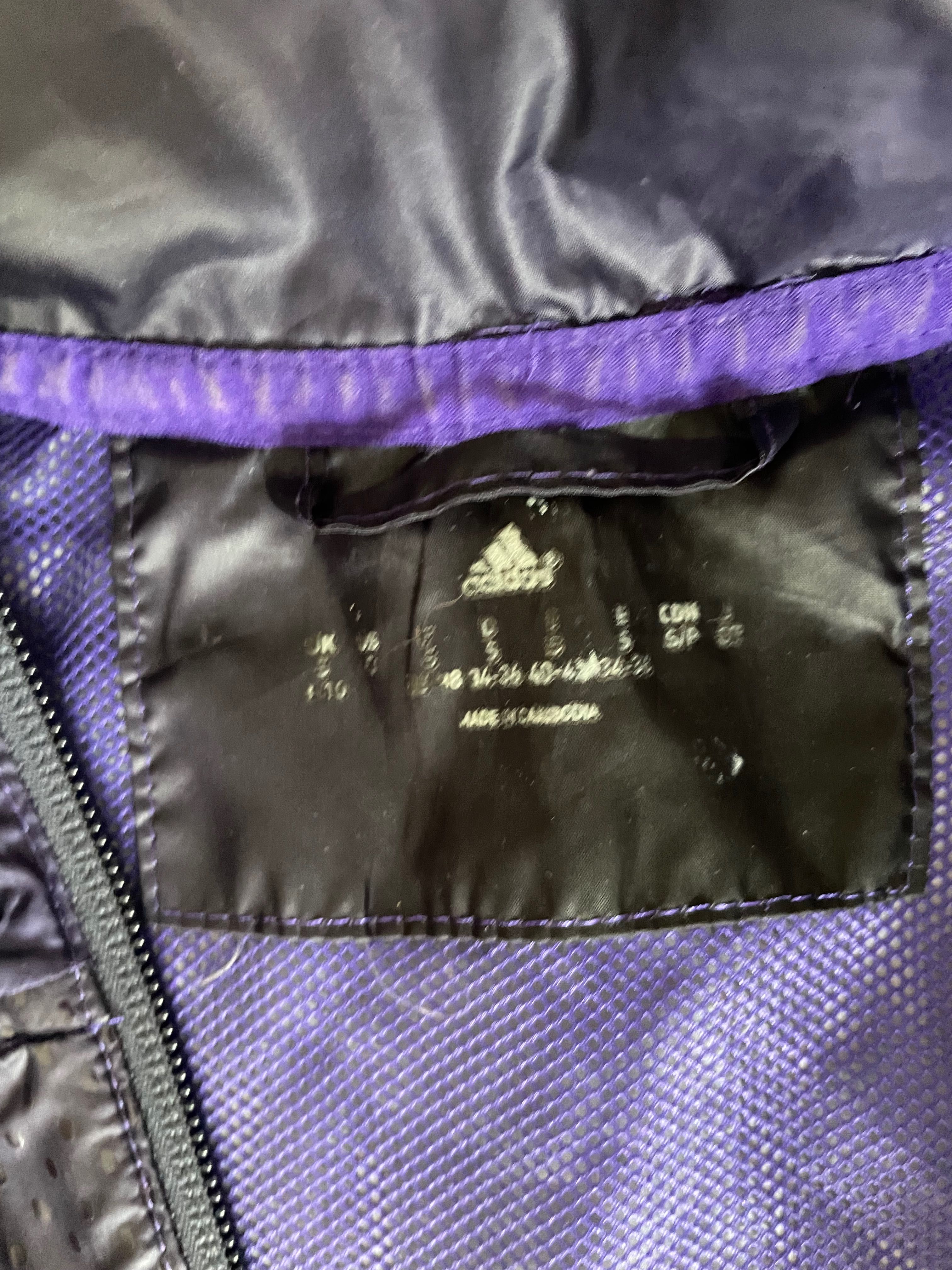 Спортна горница Adidas;