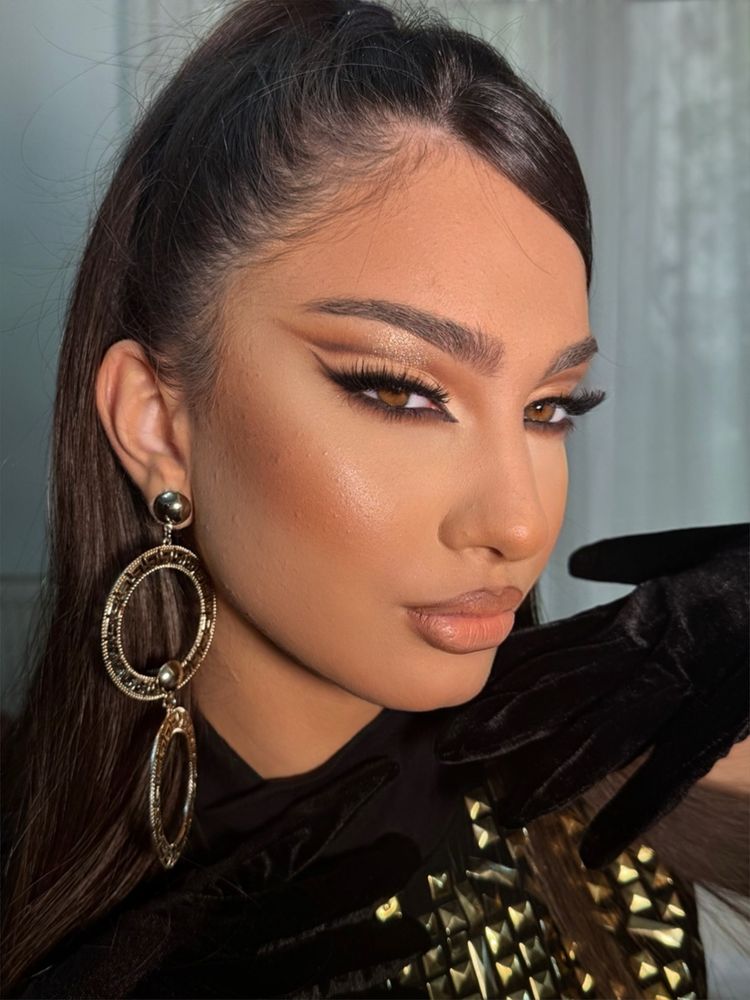 Make up  artist 150 de lei Bucuresti