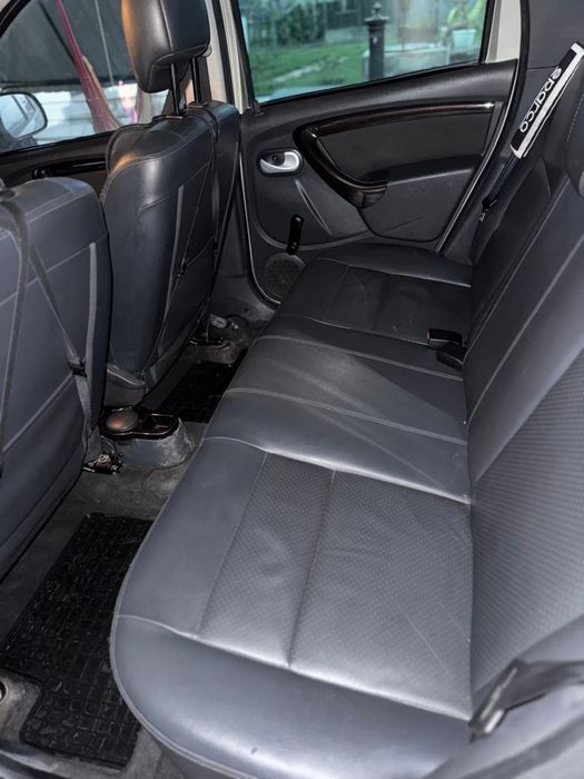 Vand Dacia Duster 2010