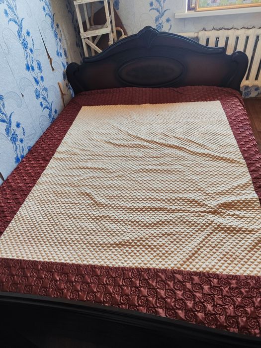 Кровать бу жагдайы жаксы