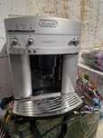 Delonghi Magnifica