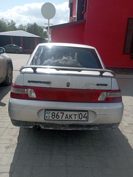 Срочно ваз 2110 тез Арада