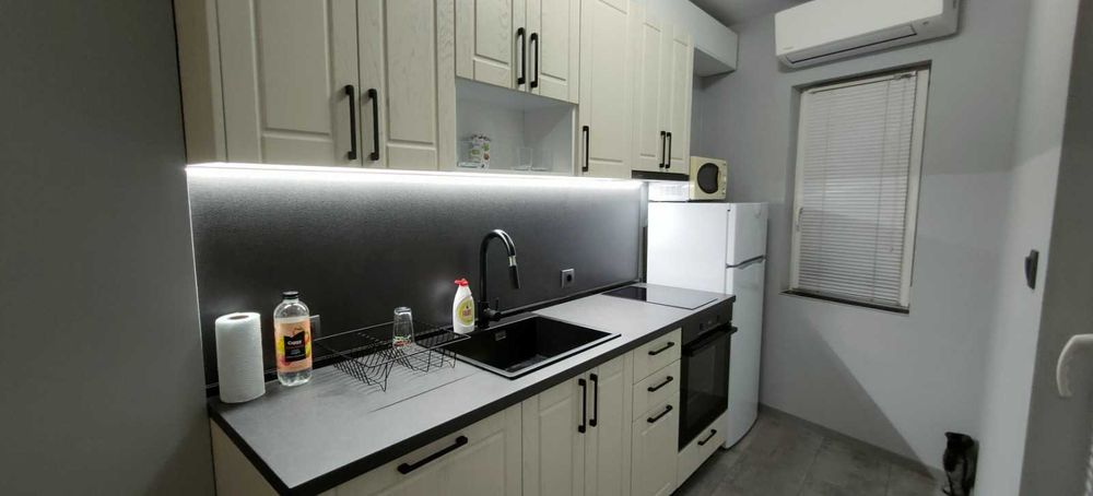 Дава се под наем Двустаен апартамент в София, Надежда 2 - 60 кв.м за 600 € - Снимка #4