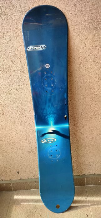 Сноуборд 146 сантиметра