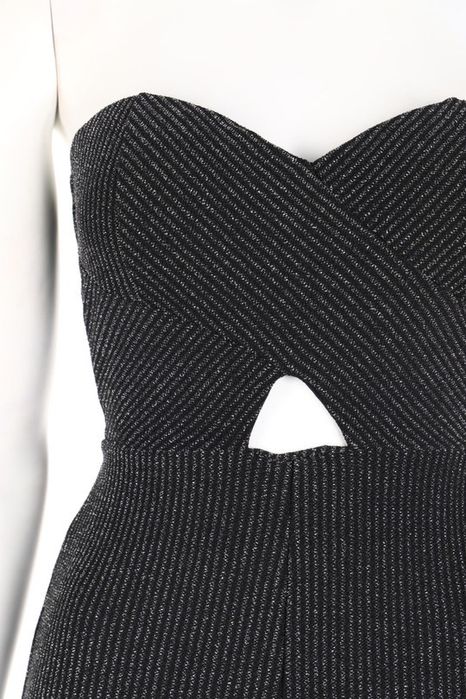 Salopeta cu glitter/ petrecere/revelion/bal