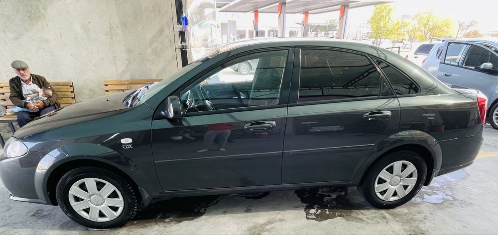 Jentra 2018 kraskasi 100%radnoy