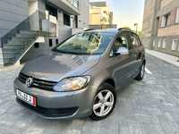 Volkswagen Golf Plus WW GOLF PLUS 2.0 TDI 140 cp Euro 5