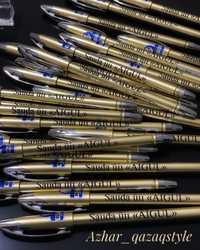 Именные ручки, брендирование ручек