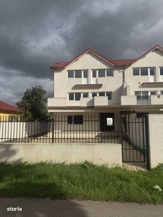 Duplex | Valu Lui Traian | 90 Mpc