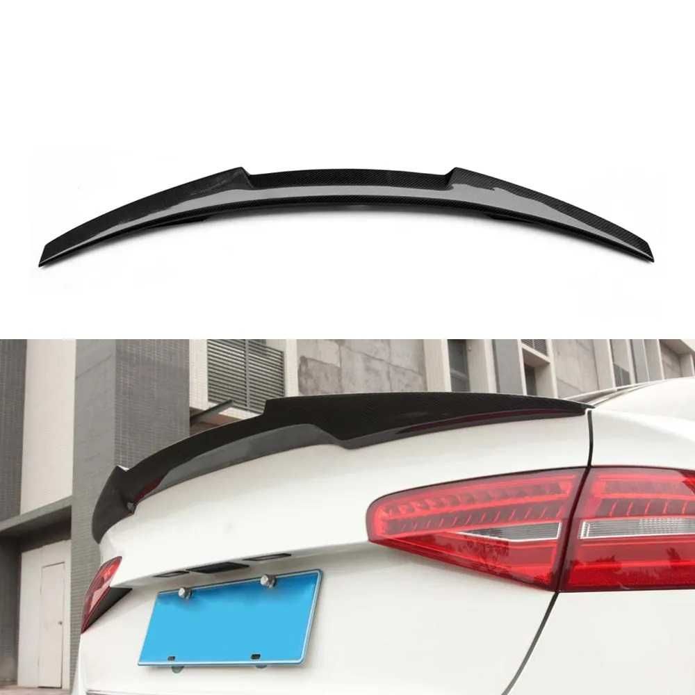 Eleron Codita Lip Portbagaj AUDI A4 B8/B8.5 M4 Style