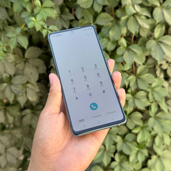 Samsung S20 fe sotiladi dastavka bor