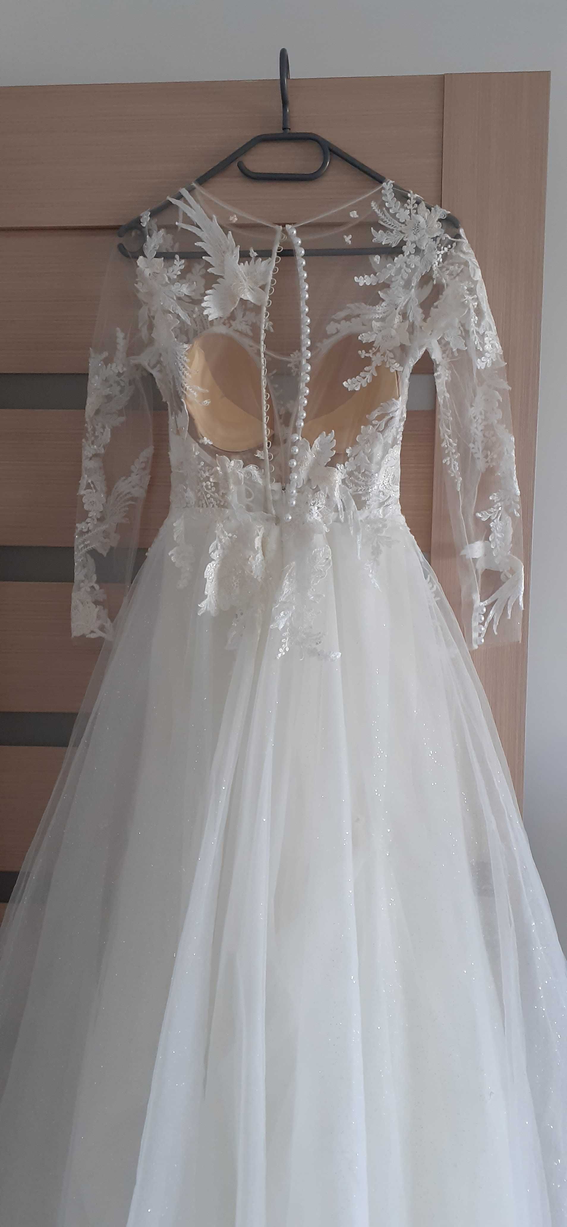 Rochie de mireasă