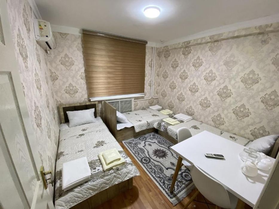 Arzon Hostel mehmonxona 24/7