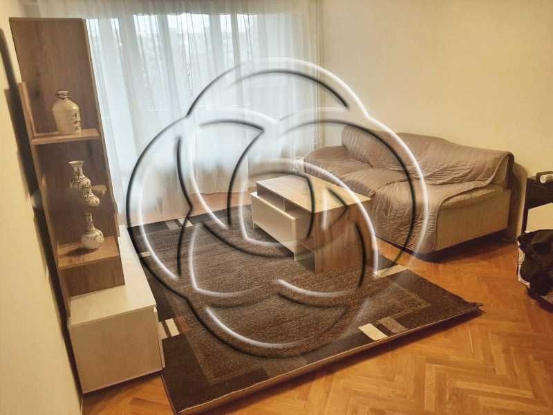 Двустаен апартамент след основен ремонт с възможност за гараж