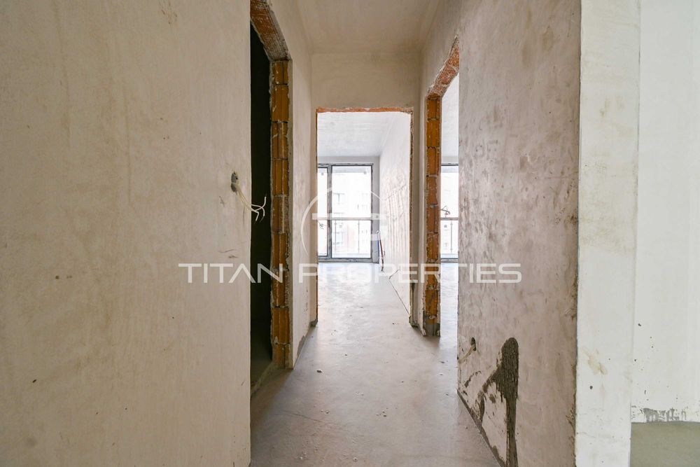 Продава се Тристаен апартамент в София, Полигона - 110 кв.м за 1794 €/кв.м - Снимка #3