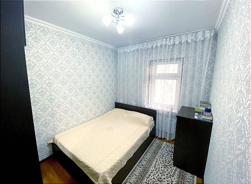 Yakkasaroy next savdo markazda ijaraga kvartira