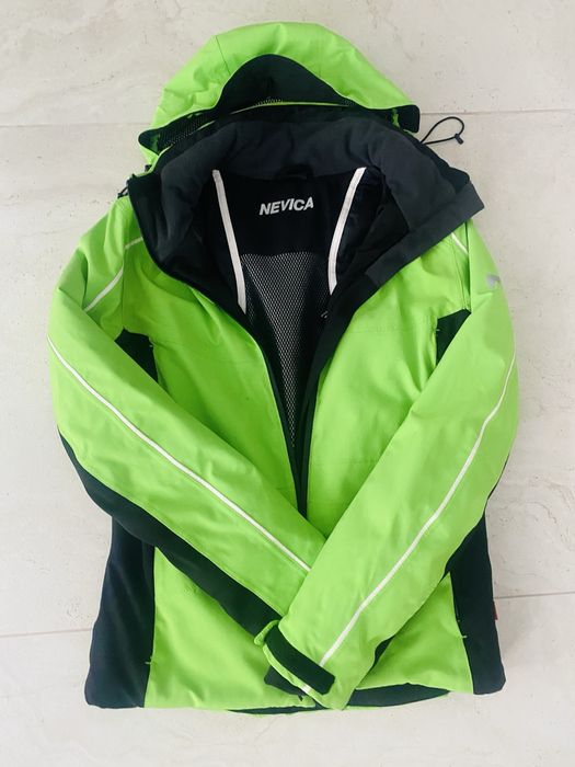 Geaca schi Nevica S/M