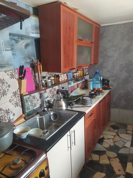 Uchastka tezzz va arzon sotiladi