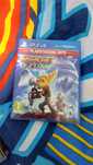 Игра Ratchet clank PS4