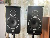 Boxe Wharfedale 505.2