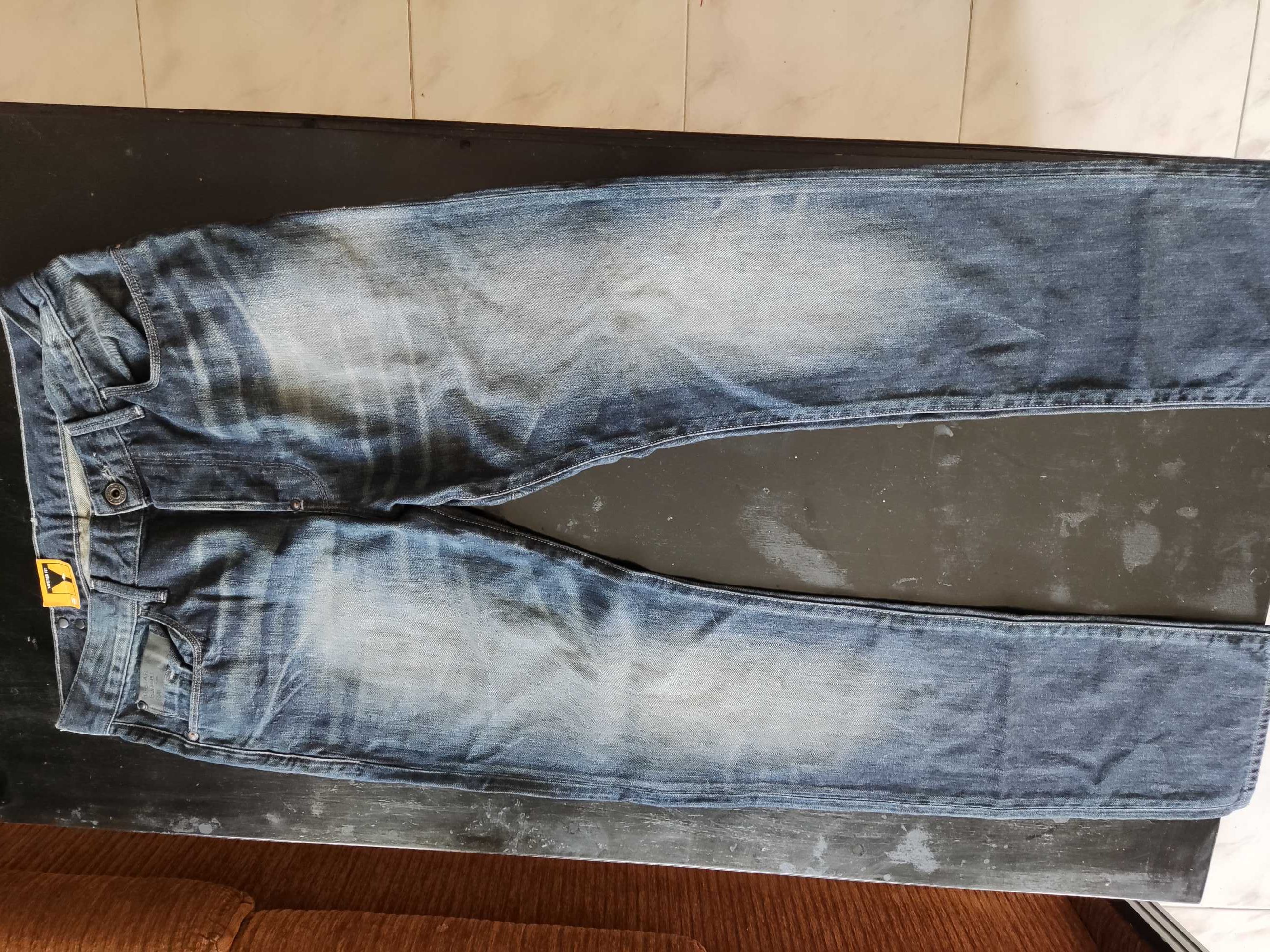 G-star Raw Jeans N31