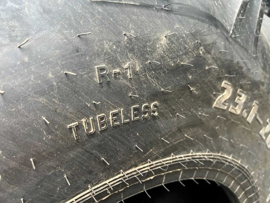 Anvelope noi 23.1-26 cu 16 pliuri pt combina NEW HOlland ALLIANCE