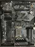 Продам материнскую плату с дефектом ASRock Z690 Pro RS