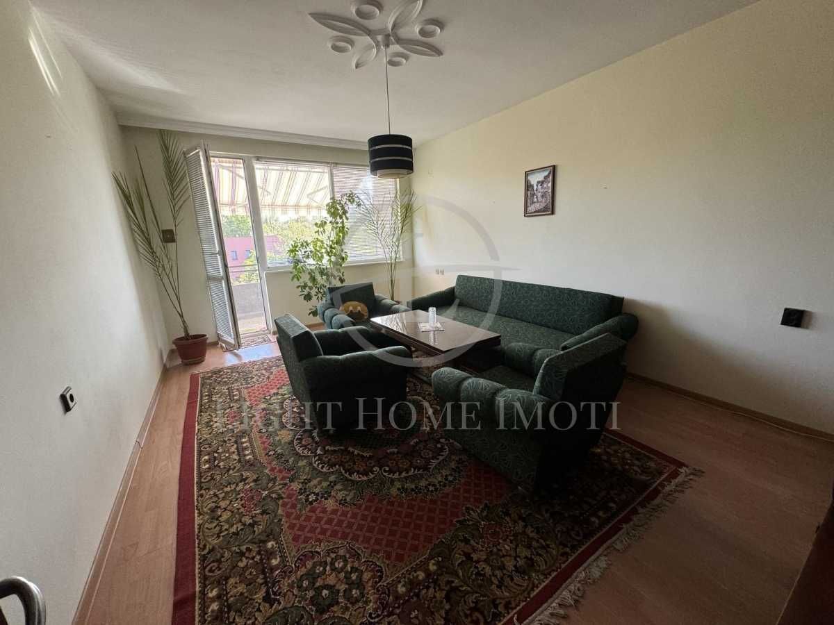 Продава се Тристаен апартамент в Пловдив, Христо Смирненски - 140 кв.м за 1429 €/кв.м - Снимка #4