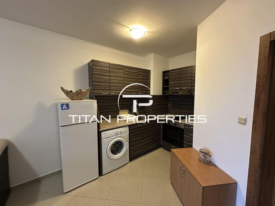 Дава се под наем Двустаен апартамент в Варна, Бриз - 83 кв.м за 500 € - Снимка #1