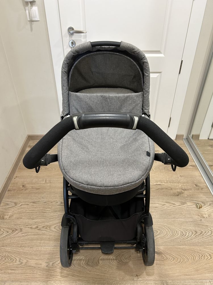 Peg perego futura 3 в 1