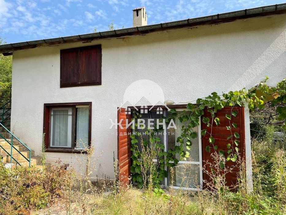 Къща в Варна, област-с.Круша площ 105 цена 59900