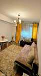 Apartament cu 1 camera - zona Copou - Exclusive Residence