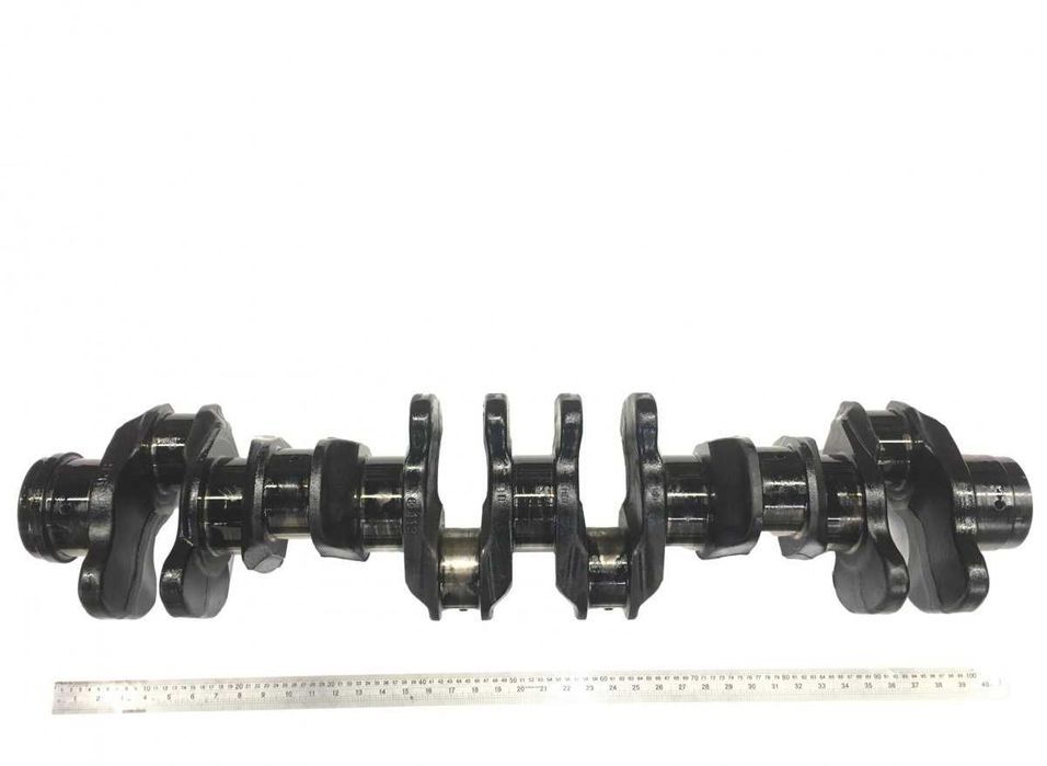 Arbore cotit pentu camion MAN D2066/D2676 EURO 4, 5, 6 (51021010673)
