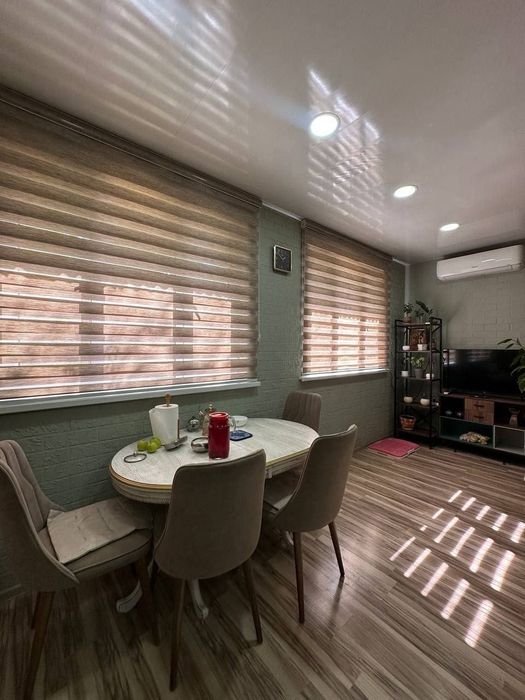 Квартира 4 ком на Ц-4, 96м² Юнусабадский р-н, кафе Plov